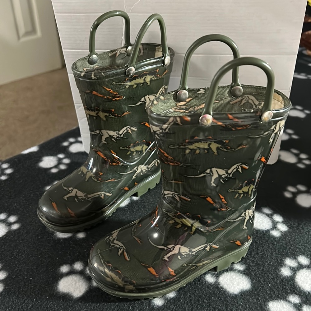 Capelli New York boots